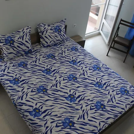 Apartment двустаен апартамент гери *