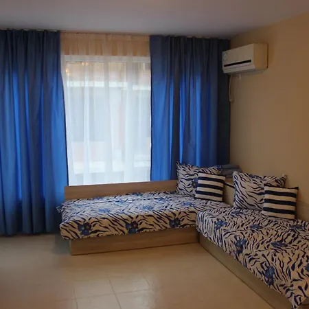 Apartment двустаен апартамент гери *