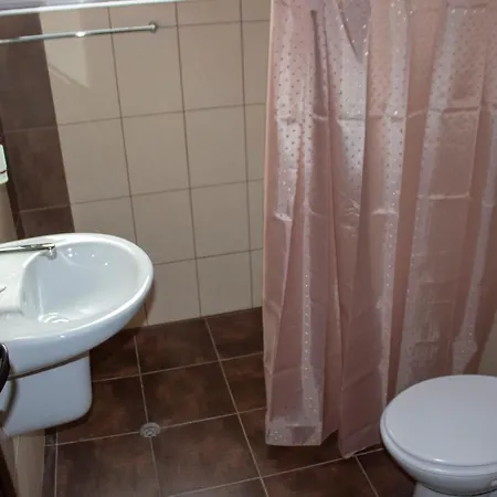 двустаен апартамент гери Apartment